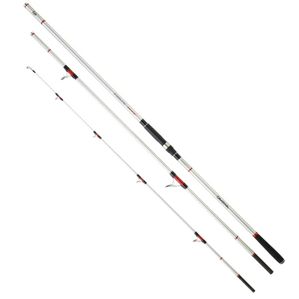 Daiwa Emblem Surf 420m 150-400 gr 3P Surf Olta Kamışı ürün görseli 1