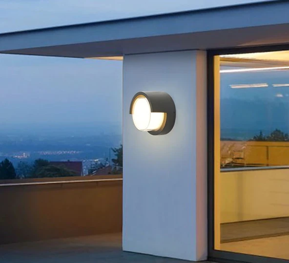Cata Sıva Üstü Led Aplik 15w Günışığı Renk Ct 7073 Diğer ürün görseli 1