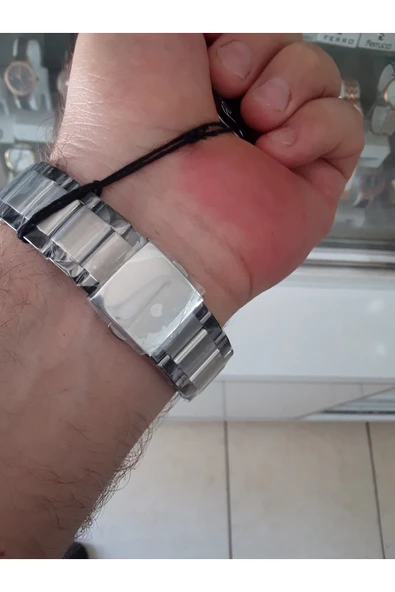 Ferrucci Marka Erkek Kol Saati - Resim 3