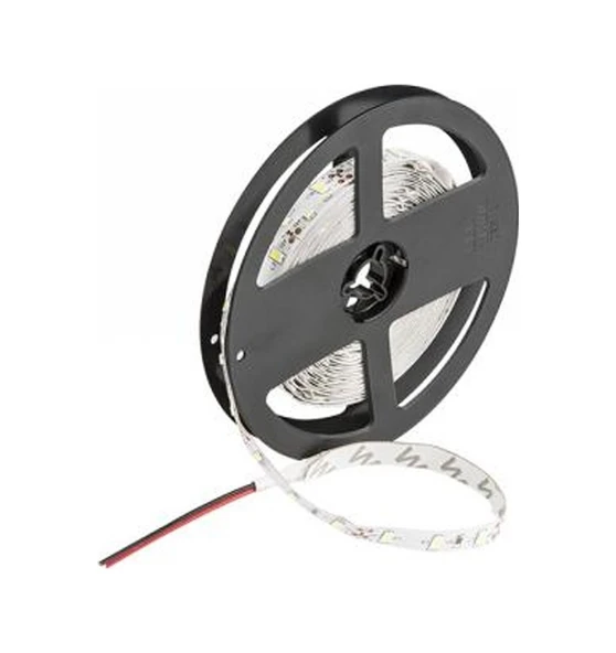 10 Metre Ct 4480 Cata 3 Çip İç Mekan Şerit Led Beyaz 12V ürün görseli 1
