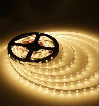 Cata Ct-4481 5 Metre 10 Çip Şerit Led Iç Mekan Gün Işığı ürün görseli 1