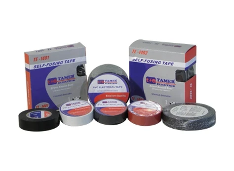 Te-1401 Eriyen Elektrik Bandı - Eriyen Bant 19Mmx0.76Mmx8Mt ürün görseli 1