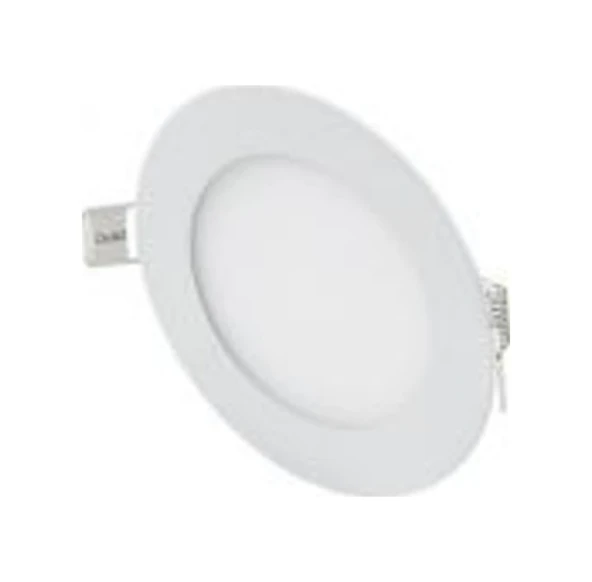 3 Adet Ct 5145 Cata 6W Sıva Altı Led Spot Günışığı Kasa 3200K ürün görseli 1