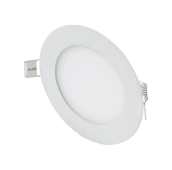 Cata 5 Adet Ct 5144 3W Led Spot Günışığı 3200K ürün görseli 1