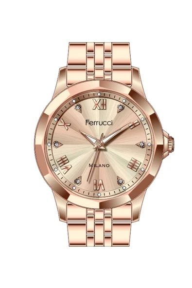 Ferrucci FERRUCCİ FC 03441M.02 ürün görseli 1