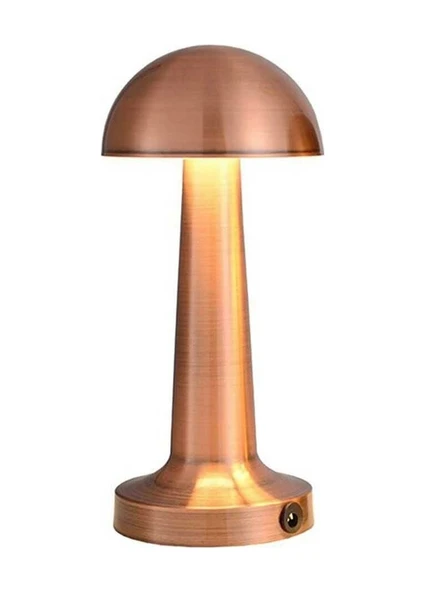 Cata Ct-8430 Lizbon Şarjlı Masa Lambası ürün görseli 1