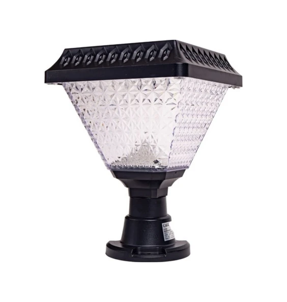 Ct-7315 30w Solar Set Üstü Beyaz - Resim 2
