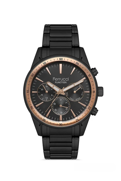 Ferrucci FCF-0823-13299M.5-640023 Erkek Kol Saati ürün görseli 1