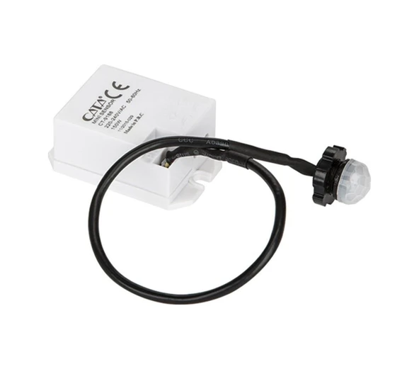 Cata Ct-9188 Mini Sensör 800 Watt ürün görseli 1
