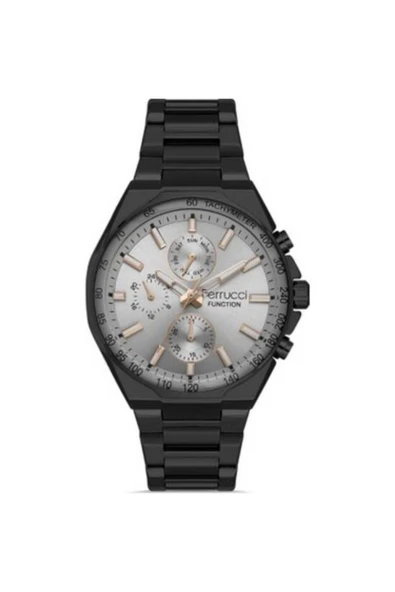 Ferrucci FCF.03423M.05 ERKEK KOL SAATİ ürün görseli 1