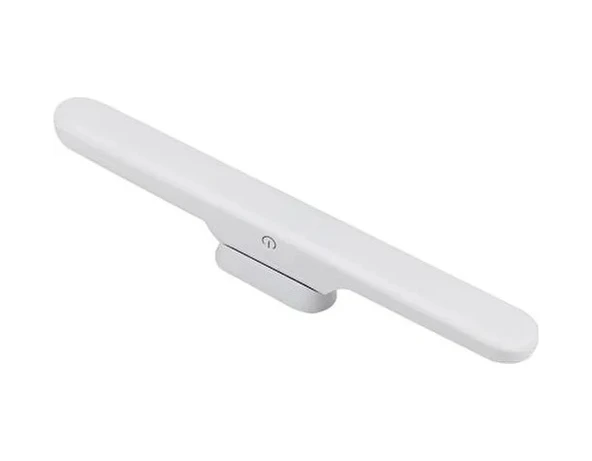 Cata CT-5249 Şarjlı Mıknatıslı 3 Kademeli Martı Led Lamba Beyaz ürün görseli 1