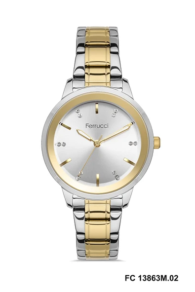 Ferrucci Fc 0323 13863m.02 640052 ürün görseli 1
