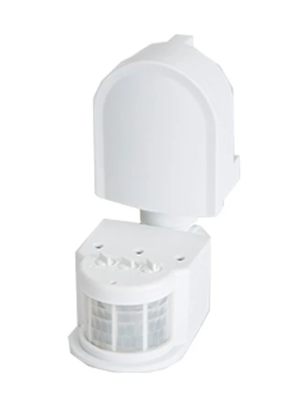 Cata CT-9240 180 Derece Duvar Tipi Hareket Sensörü ürün görseli 1