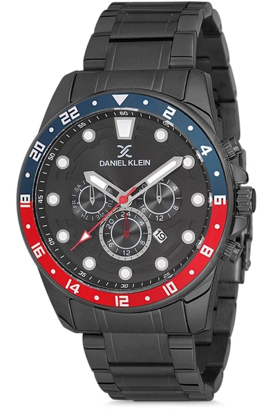 Daniel Klein Dk012369k-06 Erkek Kol Saati - Resim 2