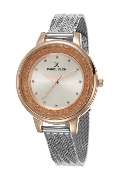 Daniel Klein Kadın Kol Saati Dk012624a-04 ürün görseli 1