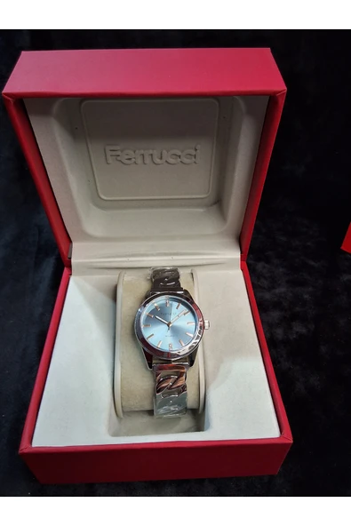 Ferrucci Kadın Kol Saati Fc122403288m.0260003 ürün görseli 1
