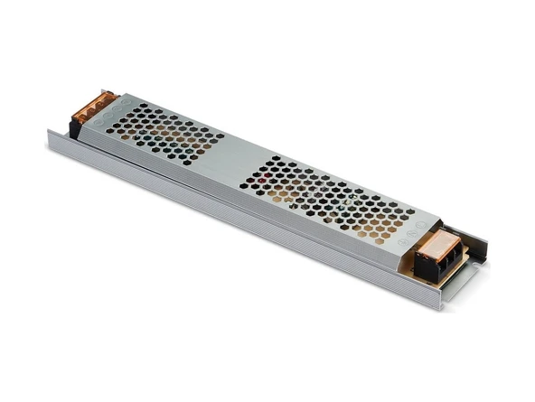 Cata Ct-2678 360 W 30 Amper 12 V Ultra Slim Açık Led Trafosu - ürün görseli 1