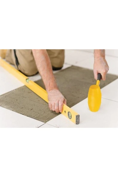 SGS 110 Plastik Tokmak No:60 - Resim 2