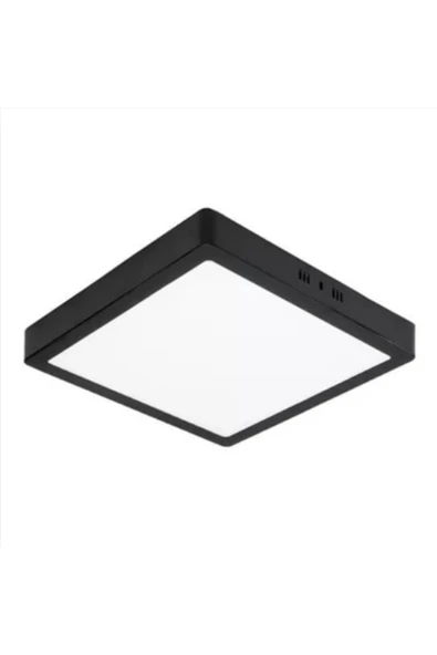 Kutayapı Kutayalp Yapı Sıva Üstü Kare Panel Led 24W 6500K ürün görseli 1