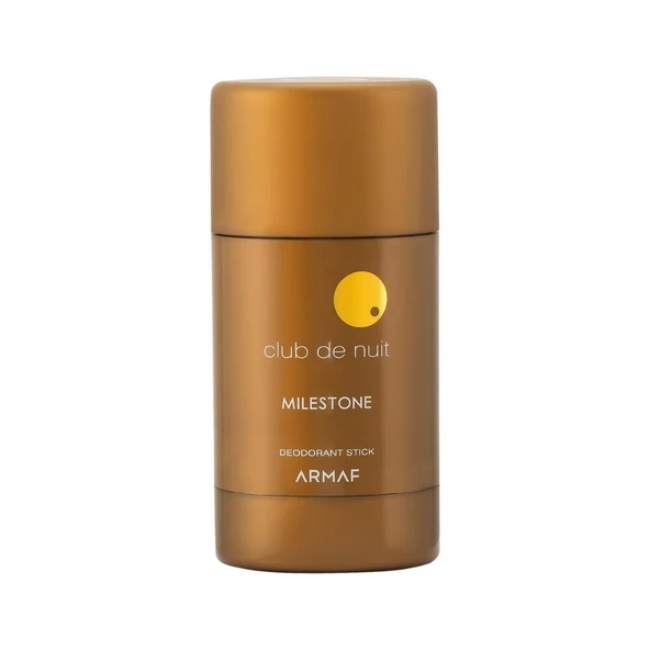 Armaf Club de Nuit Milestone Deostick 75 g Erkek Deostick ürün görseli 1