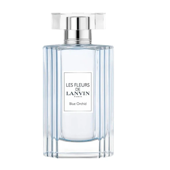 Lanvin Les Fleurs de Lanvin Blue Orchid EDT 50 ml Kadın Parfümü ürün görseli 1