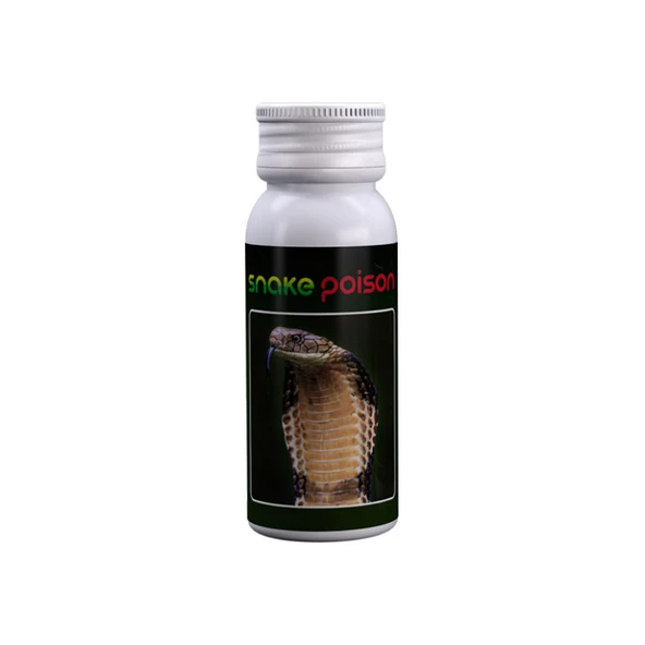 Agrobacterias Snake Poison 15 ml ürün görseli 1