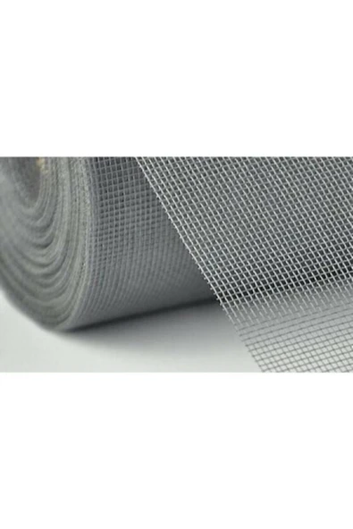 drmz Fiberglass Sineklik Tülü 120cmx200cm ürün görseli 1