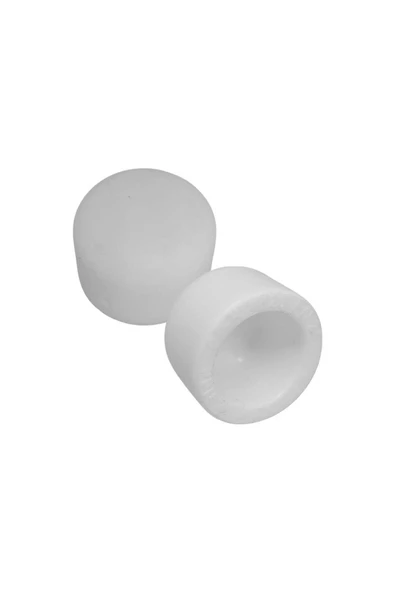 KALDE PPRC Kapama Başlığı 20mm (Kör Tapa) ürün görseli 1