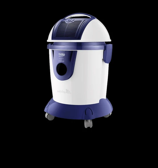 Beko BKS 9118 Robotto Islak Kuru Süpürge ürün görseli 1