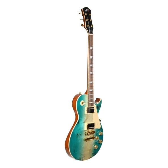 DMX Guitars GLP240 Les Paul Elektro Gitar ürün görseli 1