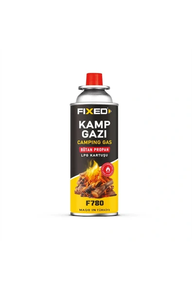 dorenta FİXED KAMP GAZI 227 GR ürün görseli 1
