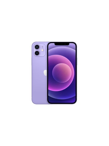 Yenilenmiş Apple iPhone 12 64 GB (12 Ay Garantili) - A Grade ürün görseli 1