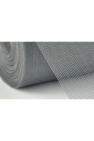 FiveStar Fiber Sineklik Teli 80cm*300cm Yanmaz Fiber Malzeme ürün görseli 1
