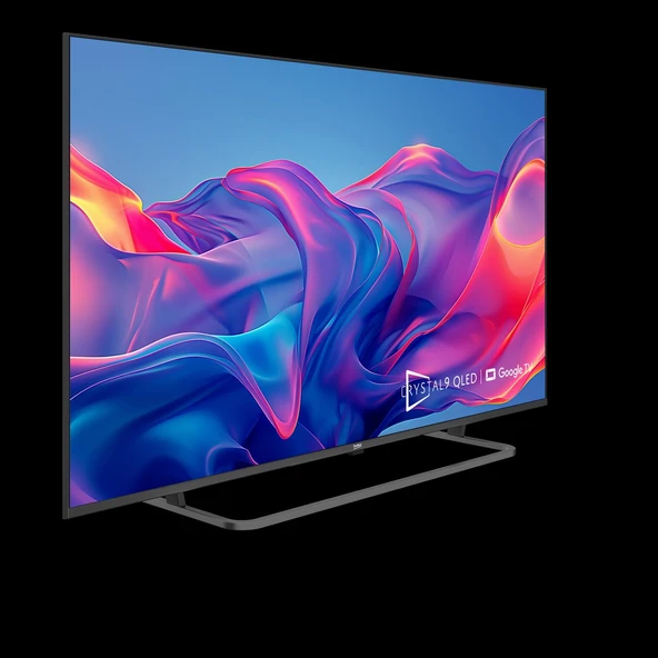 Beko B55 QE 988 A Smart TV - Resim 2