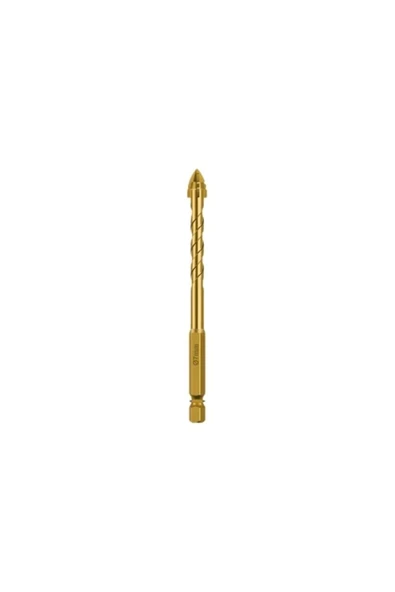 Kutayapı Kutayalp Yapı SGS sgs1591 çok amaçlı matkap ucu 5mm ürün görseli 1