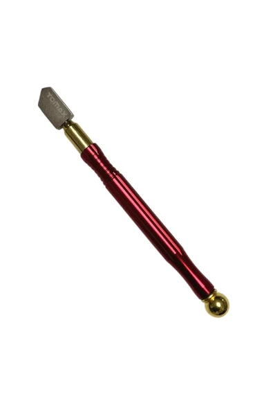Tomax Alüminyum Gövde Cam Kesme Elması 180mm ürün görseli 1