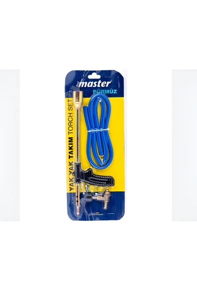 Master pürmüz master vakumlu yak yak ürün görseli 1