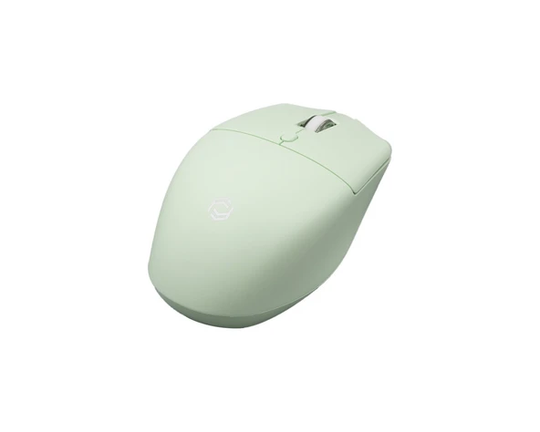 Frisby FM-290WM Kablosuz Mouse Yeşil - Resim 2