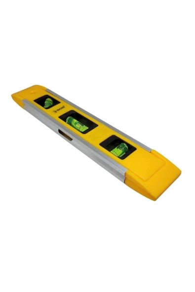 SGS 1709 Alüminyum Mıknatıslı Su Terazisi 23 Cm ürün görseli 1