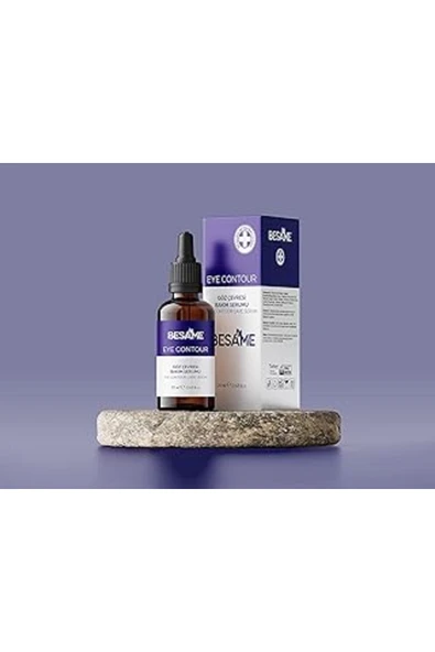 TRENDMEN Marka: Nemlendirici Göz Çevresi Bakım Serumu 30 Ml Kategori: Cilt Serumu ürün görseli 1