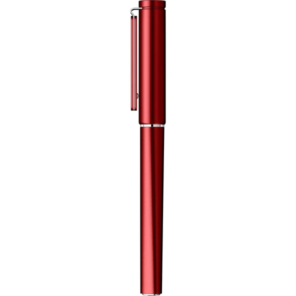 SCRIKSS PUNTO ROLLER KALEM BORDO - Resim 4
