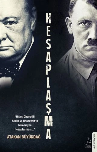 Hesaplaşma ürün görseli 1