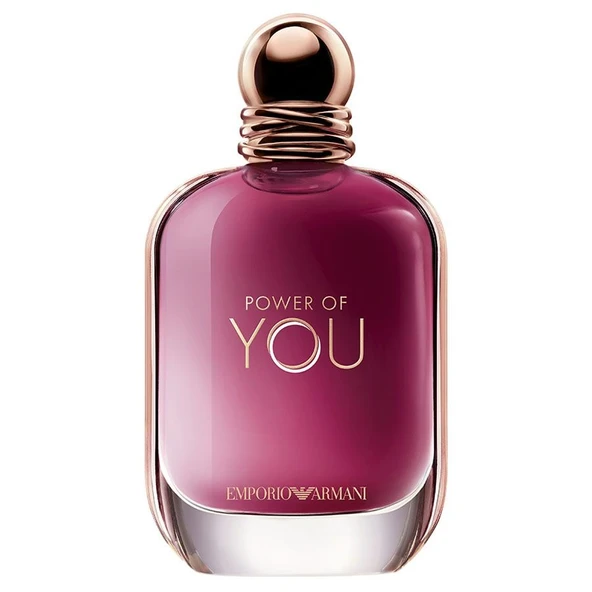 Emporio Armani Power Of You Edp 90 ml Kadın Parfümü ürün görseli 1