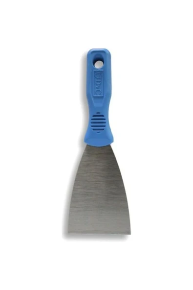 DEVECİ Deveci Çelik Spatula 80mm ürün görseli 1