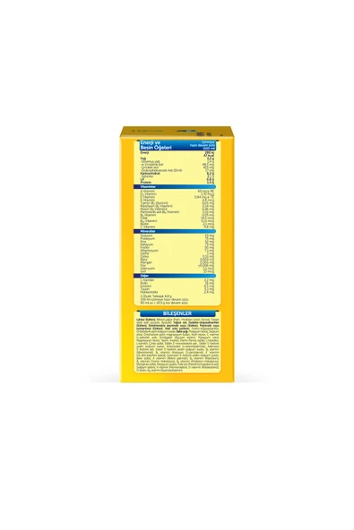 Bebelac 2 Devam Sütü 800 Gr x3 Adet 6-9 Ay - Resim 6
