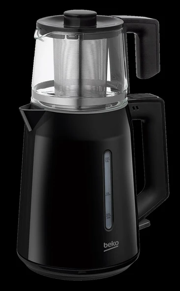 Beko BKK 2221 C Beko Dem® Çay Makinesi Çay Makinesi ürün görseli 1