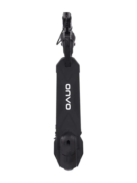 ONVO KX-01 SİYAH ÇOCUK SCOOTER - Resim 8