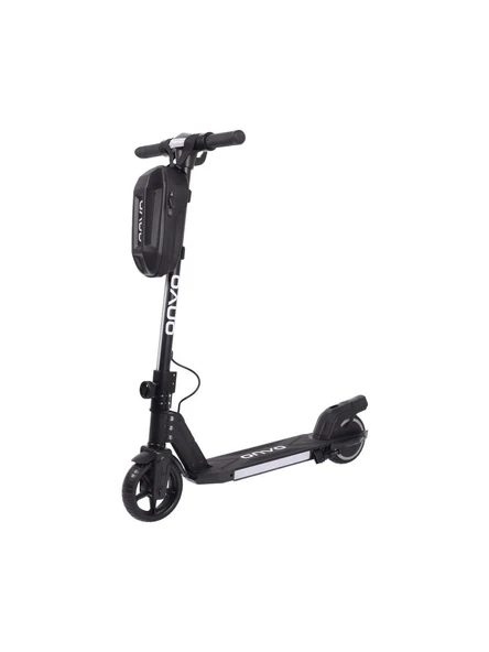 ONVO KX-01 SİYAH ÇOCUK SCOOTER ürün görseli 1