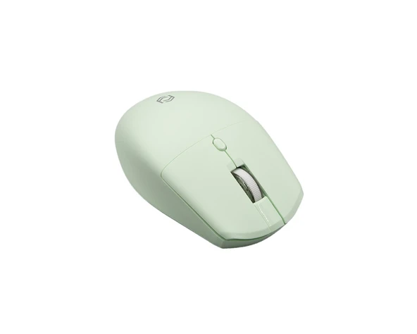 Frisby FM-290WM Kablosuz Mouse Yeşil - Resim 3