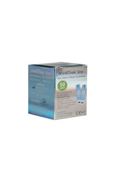 VIVACHEK Eco Seker Ölçüm Çubuğu ürün görseli 1